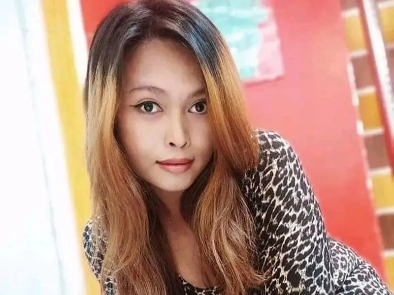 LadyboyAlexa